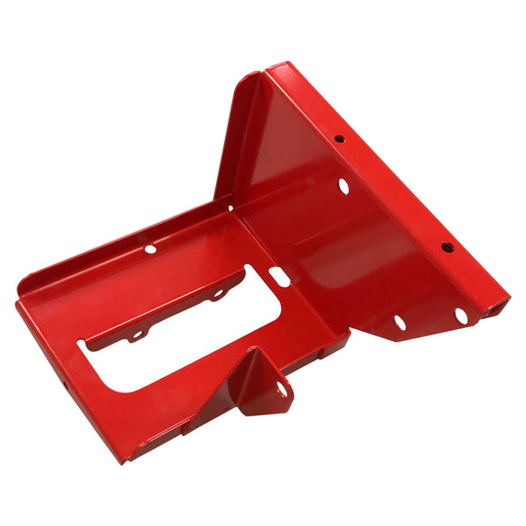 Battery Tray Support Assembly - Bubs Tractor Parts