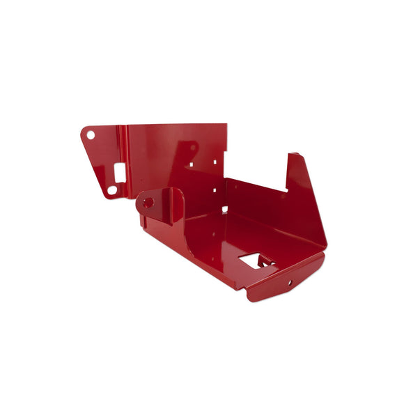 Battery Tray Support Assembly For Ford Models - Bubs Tractor Parts