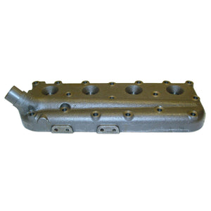 Cylinder Head - Bubs Tractor Parts