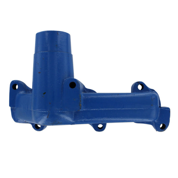 Exhaust Manifold - Bubs Tractor Parts