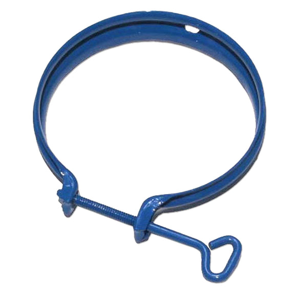 Air Cleaner Clamp - Bubs Tractor Parts