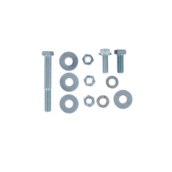 BOLT KIT ONLY - Bubs Tractor Parts