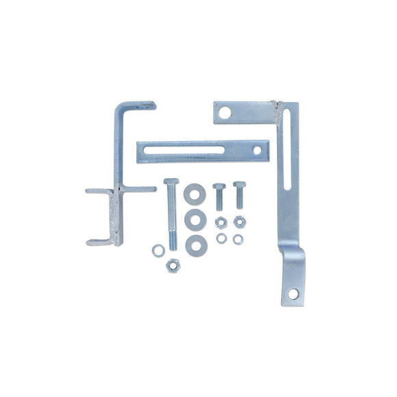 Alternator Bracket Kit - Bubs Tractor Parts