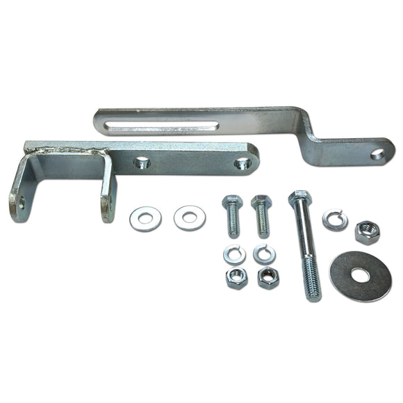 Alternator Bracket Kit - Bubs Tractor Parts