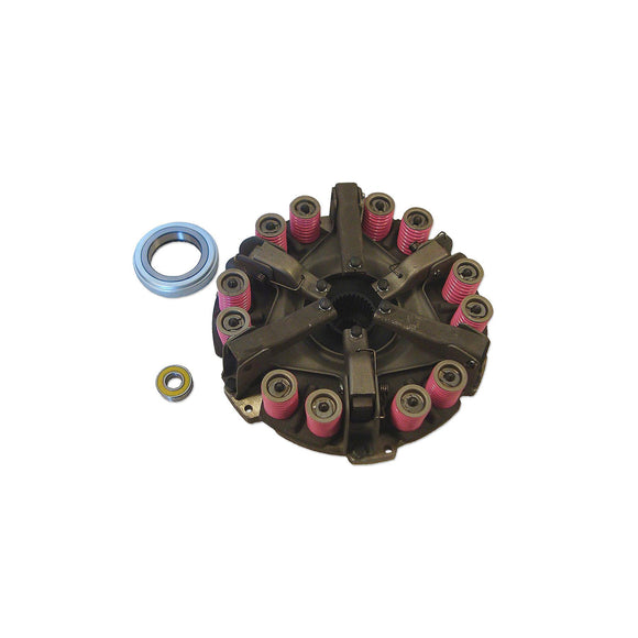 New Dual Clutch Kit - Bubs Tractor Parts