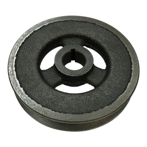 Power Steering Pump Pulley - Bubs Tractor Parts