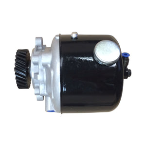 Power Steering Pump With Reservoir - Bubs Tractor Parts
