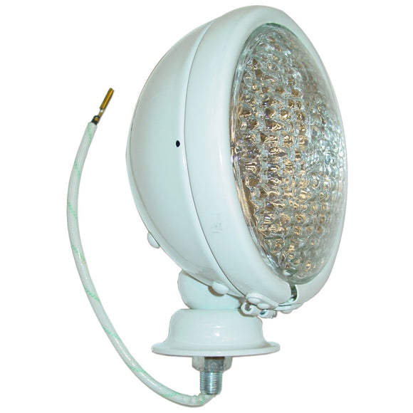 6 Volt Headlight Assembly - Bubs Tractor Parts