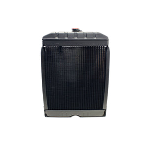 Quality Radiator, Heavy Duty - Bubs Tractor Parts