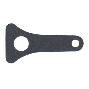 Lower 3-Point Pin Support Plate Gasket - Bubs Tractor Parts
