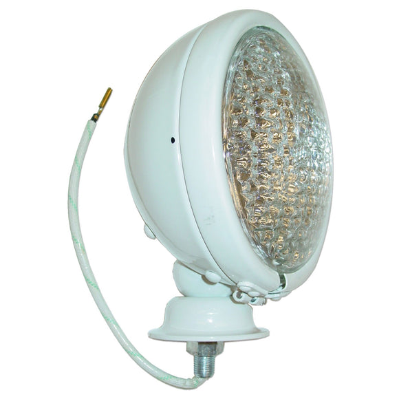 12 Volt Headlight Assembly - Bubs Tractor Parts