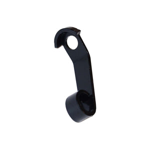 Parking Brake Lever - Bubs Tractor Parts