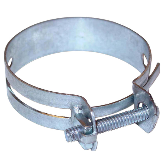 Hose Clamp - Bubs Tractor Parts