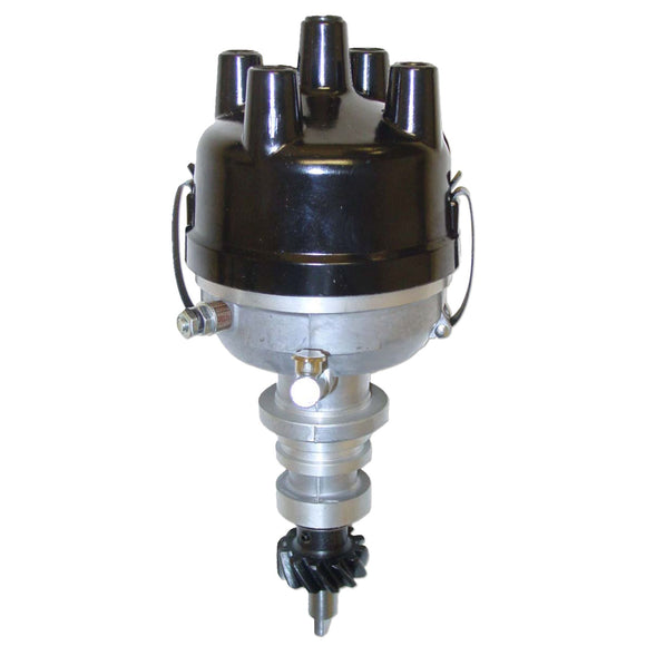 Side Mount Distributor (New) - Bubs Tractor Parts