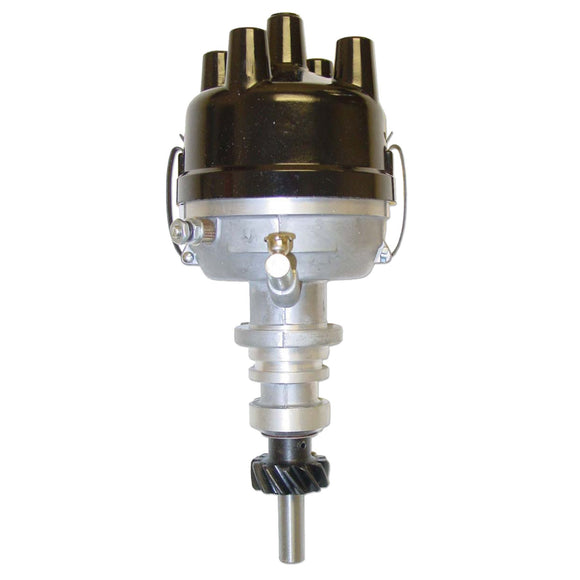 Side Mount Distributor Using Hex Drive Shaft - Bubs Tractor Parts