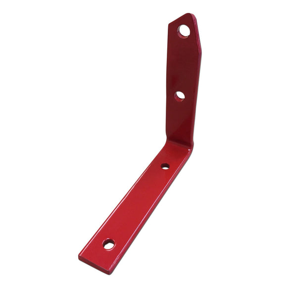 Right Rear Running Board Support Bracket - Bubs Tractor Parts