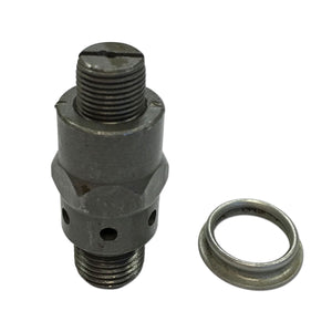 Hydraulic Lift Cylinder Safety Valve - Bubs Tractor Parts