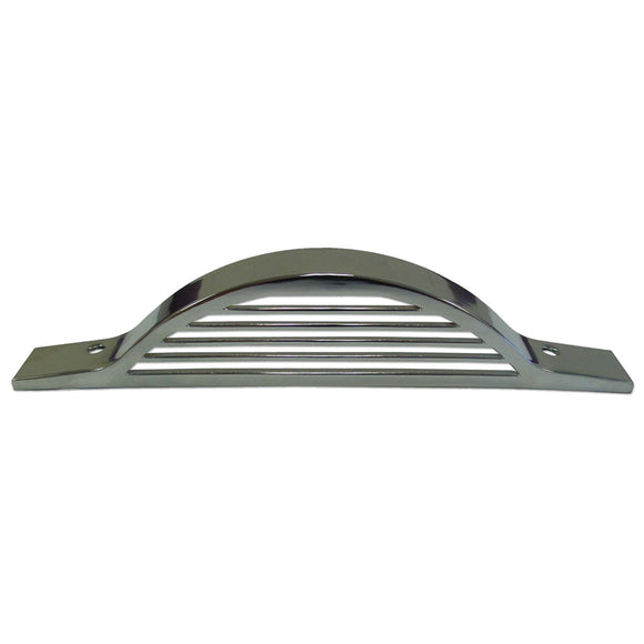Hood Ornament fits Ford 4000 - Bubs Tractor Parts