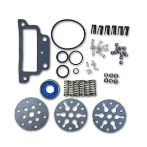 Piston Hydraulic Pump Repair Kit - Bubs Tractor Parts