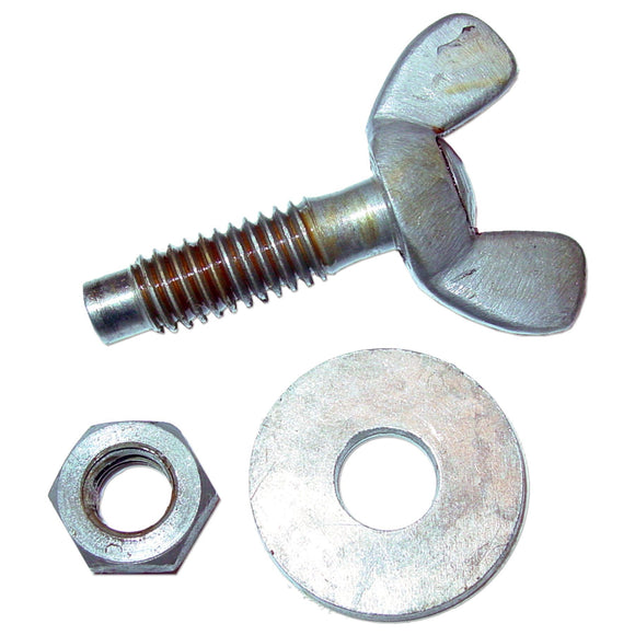 Grille Mounting Stud - Bubs Tractor Parts