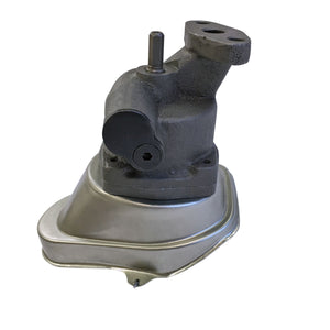 Oil Pump with Sump Screen - Bubs Tractor Parts