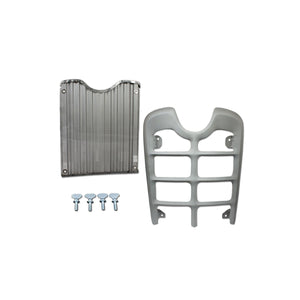 Upper Grille Assembly - Bubs Tractor Parts