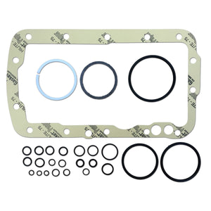 Hydraulic Lift Cover Repair Gasket Set - Bubs Tractor Parts