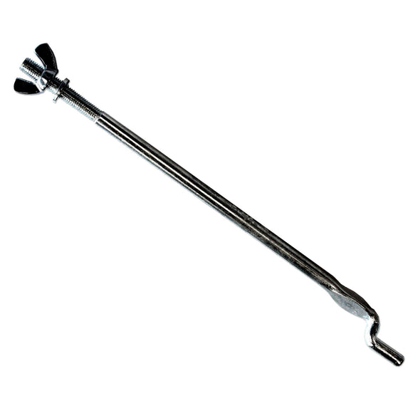 Battery Hold Down Rod - Bubs Tractor Parts