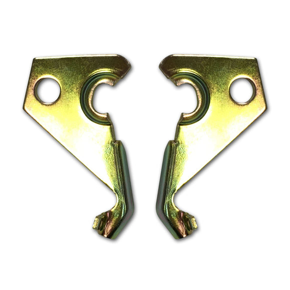 Adjustable Valve Lifter (Tappet) Wrench Set - Bubs Tractor Parts