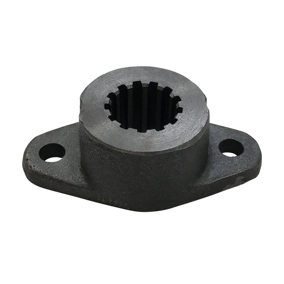 Front Hydraulic Pump Drive Flange - Bubs Tractor Parts