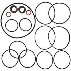 Power Steering Pump Seal Kit - Bubs Tractor Parts
