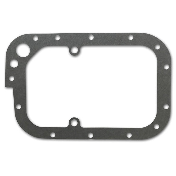Rear Center Housing to Transmission Case Gasket - Bubs Tractor Parts