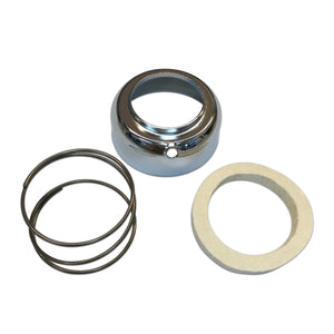 Steering Column Cover Kit - Bubs Tractor Parts
