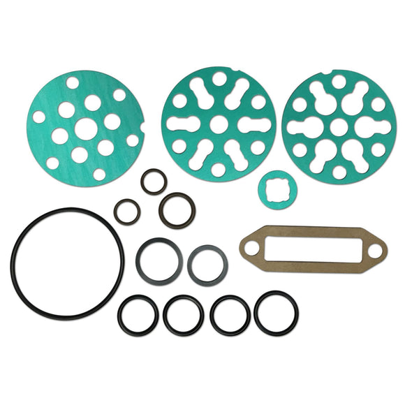 Piston Pump O-ring and Gasket Kit - Bubs Tractor Parts