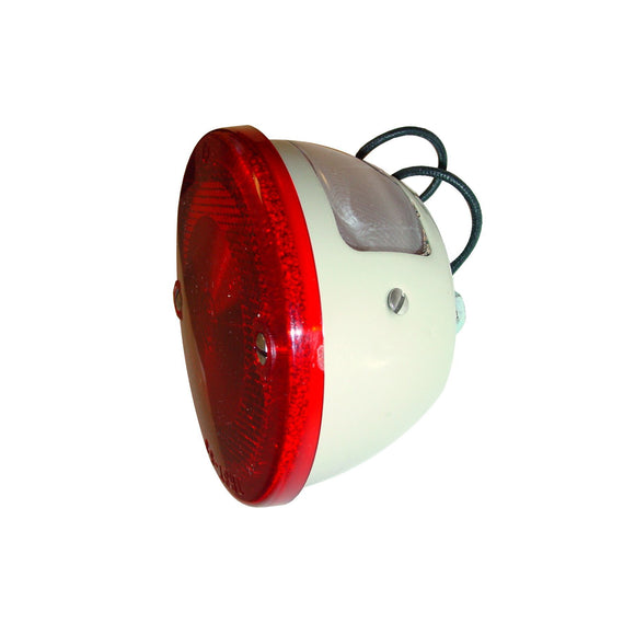 Tail Light Assembly - Bubs Tractor Parts