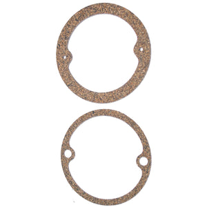 Gaskets For Red Tail Lite Lens To Housing Consists Of 2 Gaskets (Inner And Outer) - Bubs Tractor Parts