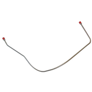 Fuel Line Assembly -- Fits Ford NAA - Bubs Tractor Parts