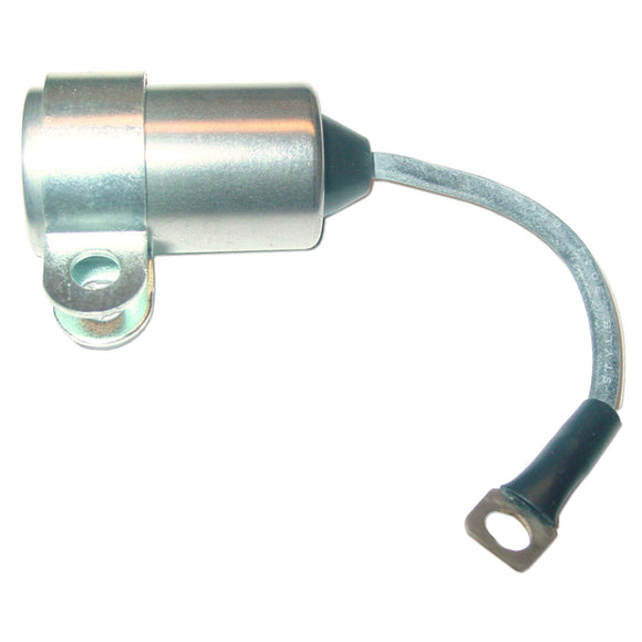 Condenser - Bubs Tractor Parts