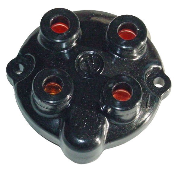 Magneto End Cap, Outer - Bubs Tractor Parts