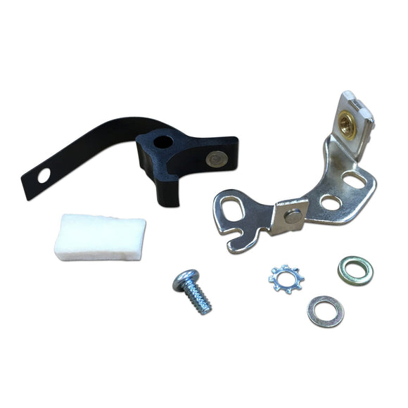 Points Fits Wico XH, XB magnetos only - Bubs Tractor Parts