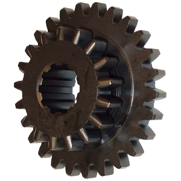 2nd And 3rd Sliding Gear - Bubs Tractor Parts