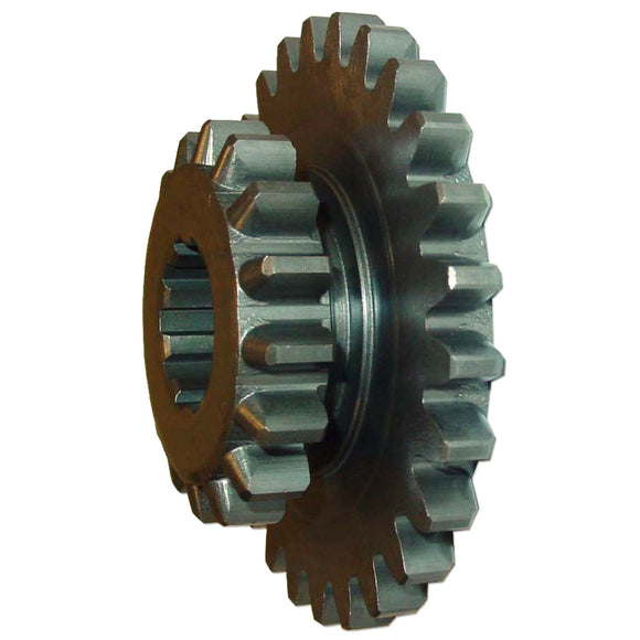 Newer 2nd and 3rd Sliding Gear - Bubs Tractor Parts