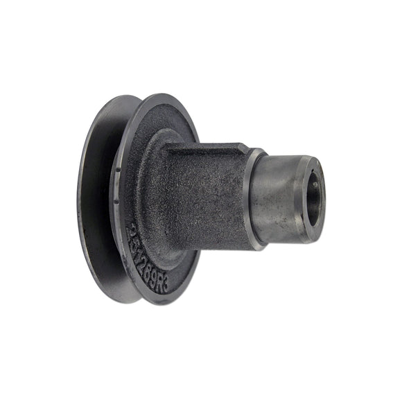 Crankshaft Pulley - Bubs Tractor Parts