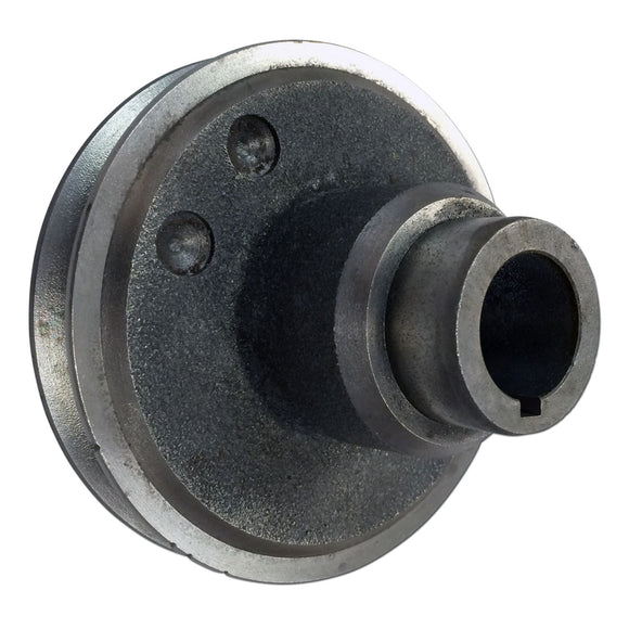 Crankshaft Pulley - Bubs Tractor Parts