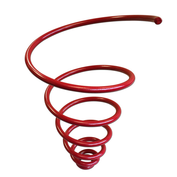 Seat Spring Coil - Bubs Tractor Parts