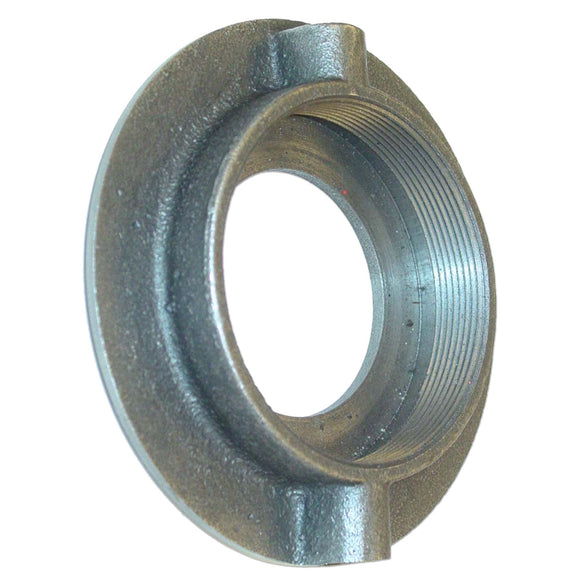 Water Pump Pulley Flange - Bubs Tractor Parts