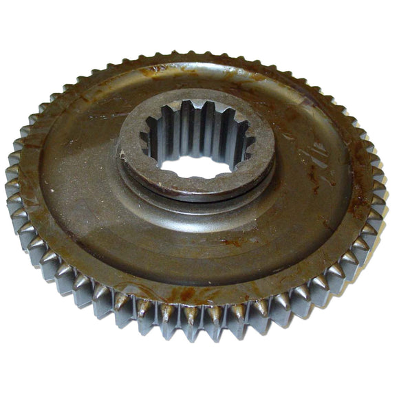 1st And Reverse Slider Gear - Bubs Tractor Parts