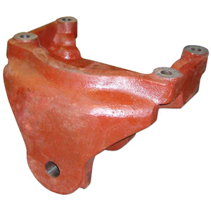 Lower Front Pivot Bolster - Bubs Tractor Parts