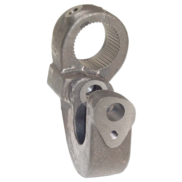 3 Point Torsion Shaft Crank Arm With Hole - Bubs Tractor Parts