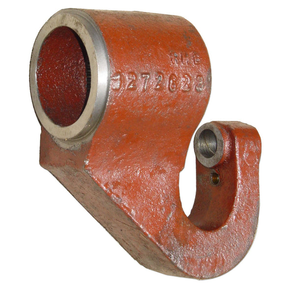 CRANK ARM with HOLE, LH - Bubs Tractor Parts